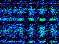 No data: 20-21 UT
