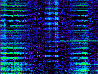 No data: 20-21 UT