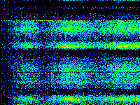 No data: 15-16 UT