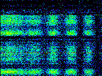 No data: 20-21 UT