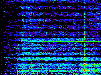 No data: 20-21 UT