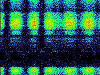 No data: 20-21 UT