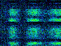 No data: 15-16 UT