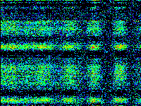No data: 20-21 UT