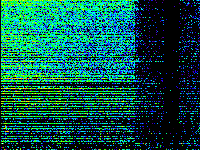 No data: 13-14 UT