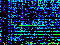 No data: 20-21 UT