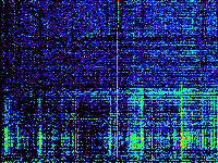 No data: 13-14 UT