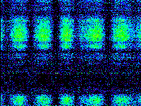 No data: 20-21 UT