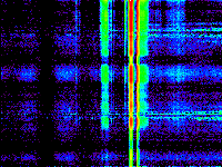 No data: 13-14 UT