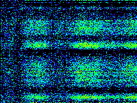 No data: 15-16 UT