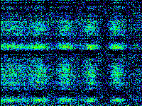 No data: 20-21 UT