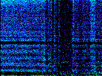 No data: 20-21 UT