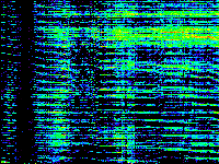 No data: 13-14 UT