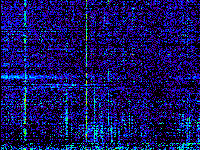 No data: 20-21 UT