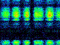 No data: 20-21 UT
