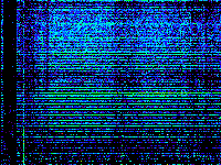 No data: 13-14 UT