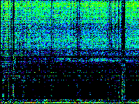 No data: 13-14 UT
