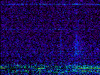No data: 18-19 UT