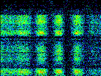No data: 20-21 UT