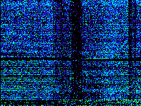 No data: 20-21 UT