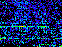 No data: 20-21 UT
