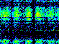 No data: 20-21 UT