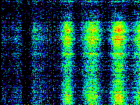 No data: 13-14 UT