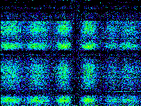 No data: 20-21 UT