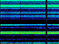 No data: 15-16 UT