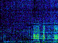 No data: 13-14 UT