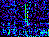 No data: 20-21 UT