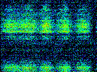 No data: 13-14 UT