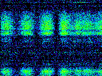 No data: 20-21 UT