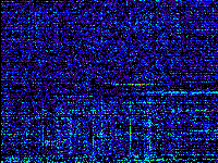 No data: 15-16 UT