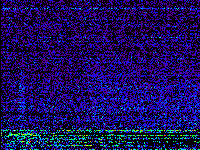 No data: 15-16 UT