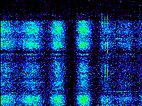 No data: 20-21 UT