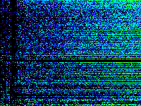 No data: 13-14 UT