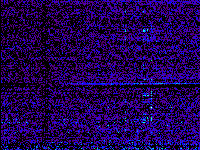No data: 20-21 UT