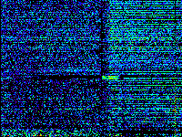 No data: 21-22 UT