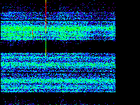 No data: 15-16 UT