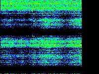 No data: 15-16 UT