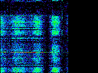 No data: 20-21 UT