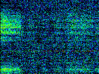 No data: 16-17 UT