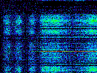 No data: 15-16 UT