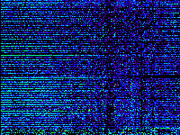 No data: 20-21 UT