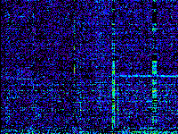 No data: 15-16 UT