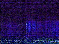 No data: 20-21 UT
