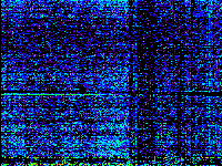 No data: 20-21 UT