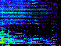 No data: 13-14 UT