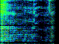 No data: 13-14 UT